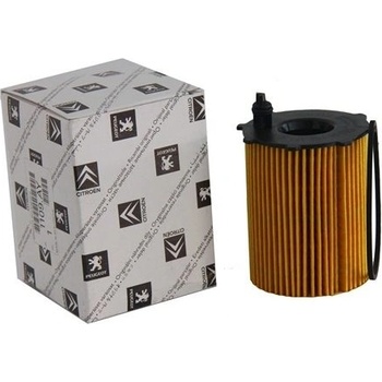 Olejový filter OEM PSA 1109 AY 1109 AY