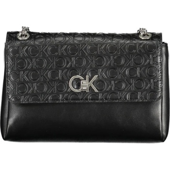 Calvin Klein Чанта за жени calvin klein, Цвят Черен (k60k611533_nebax)