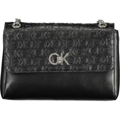 Calvin Klein Чанта за жени calvin klein, Цвят Черен (k60k611533_nebax)
