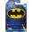 Mattel Количка Hot Wheels DC Batman, 1: 64, асортимент (HDG89)