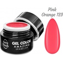 NANI UV gél Classic Line Pink Orange 5 ml