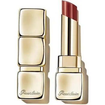 Image 1 of Guerlain KissKiss Shine Bloom 309 Fresh Coral 3,2 g