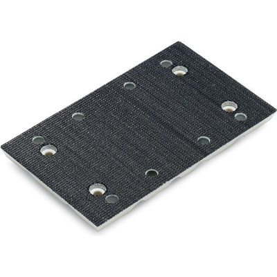 Brusná deska na suchý zip SP 80x133-8F (FL) FLEX - FX-436305