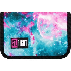 ST.RIGHT Несесер St. Right Nebula - С 1 цип и 2 крила (TO-PBW-5783-XXX-STRI-ST)