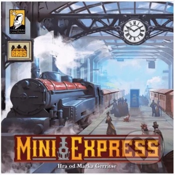 Mini Express