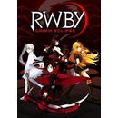 RWBY: Grimm Eclipse