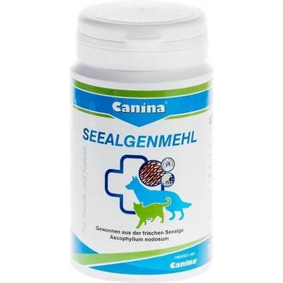 Canina Morské riasy PLV 250 g