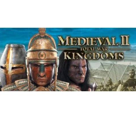 Medieval 2: Total War Kingdoms
