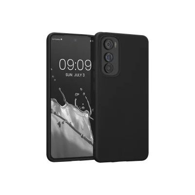 kwmobile Калъф за Motorola Edge 30 - матов