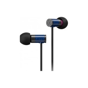 Final Audio E1000