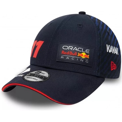 Red Bull Racing F1 Sergio Perez Blue – Zbozi.Blesk.cz