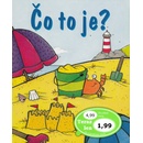 Čo to je?