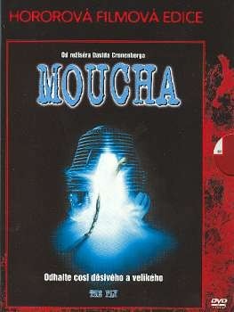 MOUCHA DVD