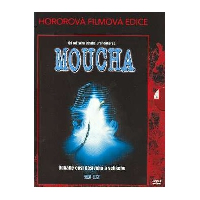 MOUCHA DVD