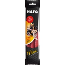 HAF Kolagénové klobásky 3 ks 120 g