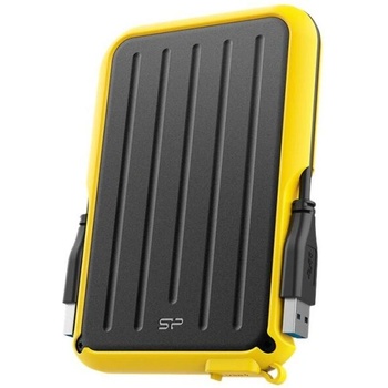 Image 1 of Silicon Power A66 2.5 2TB USB 3.2 (SP020TBPHD66SS3K)