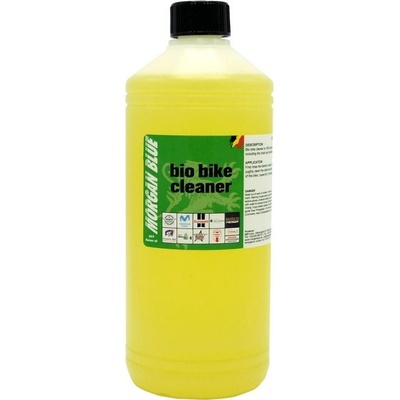 Morgan Blue Bike wash 1000 ml