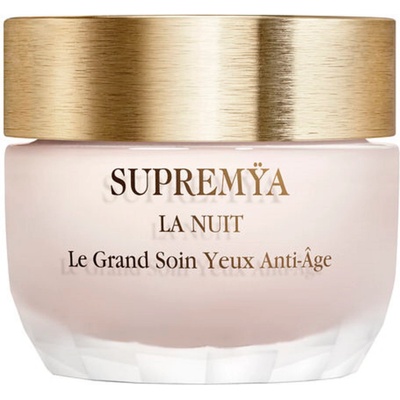 Sisley Supremÿa At Night Anti-Aging Eye Cream Продукт за очи дамски 15ml