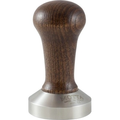 Motta Tamper Brown 57 mm