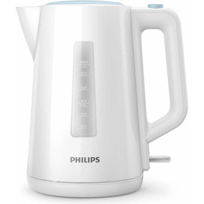Philips HD9318/70 bílá