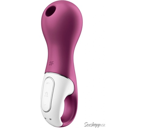 Satisfyer Lucky Libra