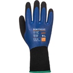 Portwest Зимни защитни ръкавици с подплата Thermo Pro (AP01B8R)