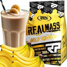 Real Pharm Real Mass Gold Edition Gainer 3000 g