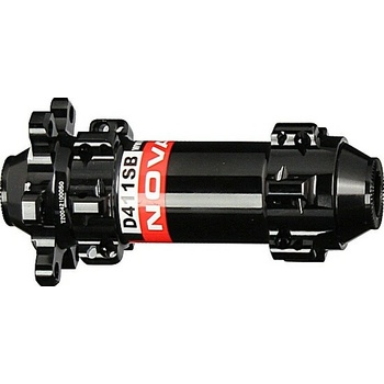 Novatec D411SB-12