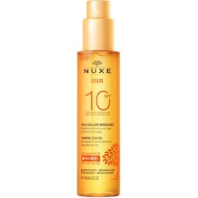 Nuxe Milky Oil For Hair UV Protection Vlasový olej 100 ml