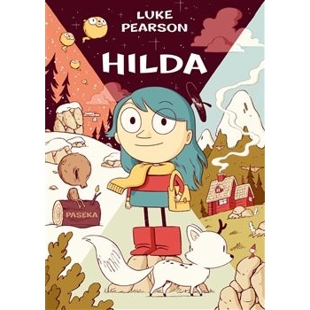 Hilda