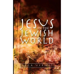 Jesus in the Jewish World | Geza Vermes (ISBN: 9780334043799)