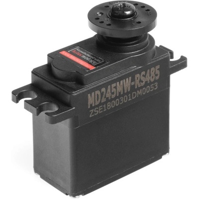 Hitec MD245MW-RS485 S HV 6,4kg 0,11s