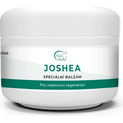 AKH Speciální balzám JOSHEA 50 ml