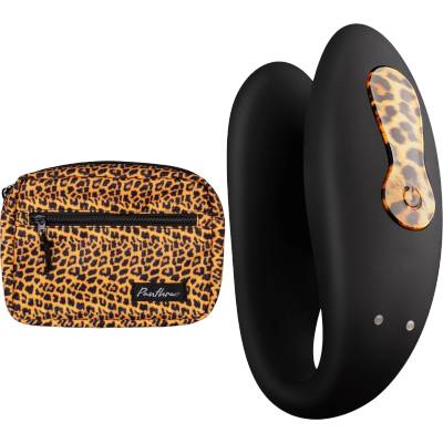 ostatní Panthra Zuna Couples Vibrator