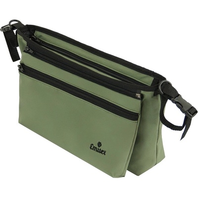 Emitex Organizér Simple Khaki S – Zboží Dáma