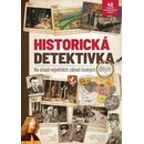 Historická detektivka -