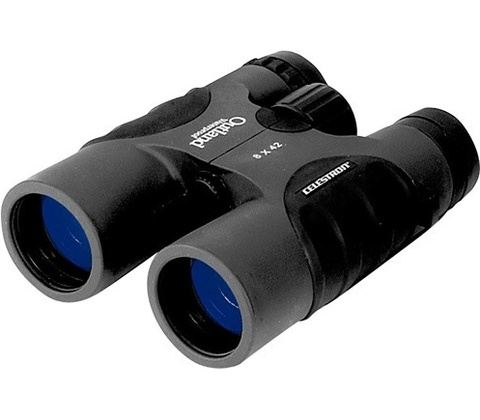 Celestron Outland X 8x42