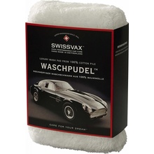 Swissvax Waschpudel Soft