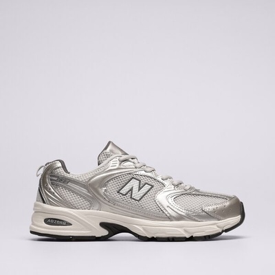 New Balance 530 мъжки Обувки Маратонки MR530LG Бял 44, 5 (MR530LG)