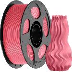 Anycubic PLA Basic Pink - 1, 75 mm / 1000 g (6974662351753)