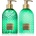 VIVIAN GRAY Gemstone Bergamot & Lemongrass подаръчен комплект за ръце 2x300ml