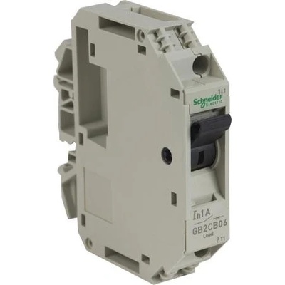 Schneider Electric GB2CB06 1P 1A