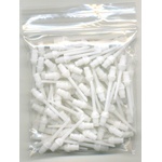 Harrows Връхчета дартс Keypoint White 2BA 100 бр. Harrows