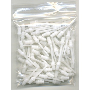 Harrows Връхчета дартс Keypoint White 2BA 100 бр. Harrows