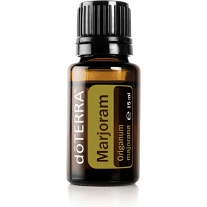 dōTERRA Майорана - Marjoram 15 ml | doTERRA (60203814)