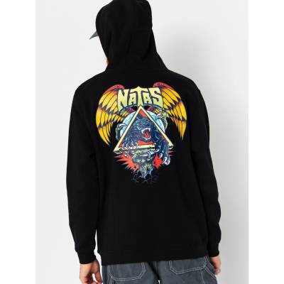 Santa Cruz Natas SC Panther black