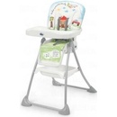 Detské jedálenské stoličky Cam Mini Plus 222