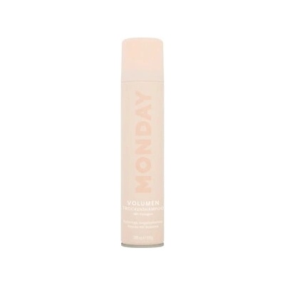 MONDAY Haircare Volumen Suchý šampon Unisex 200 ml
