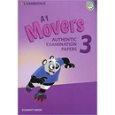 A1 Movers 3 Student's Book