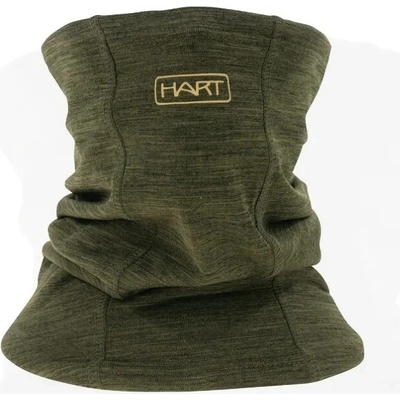 TRAIL-N nákrčník Dark Olive